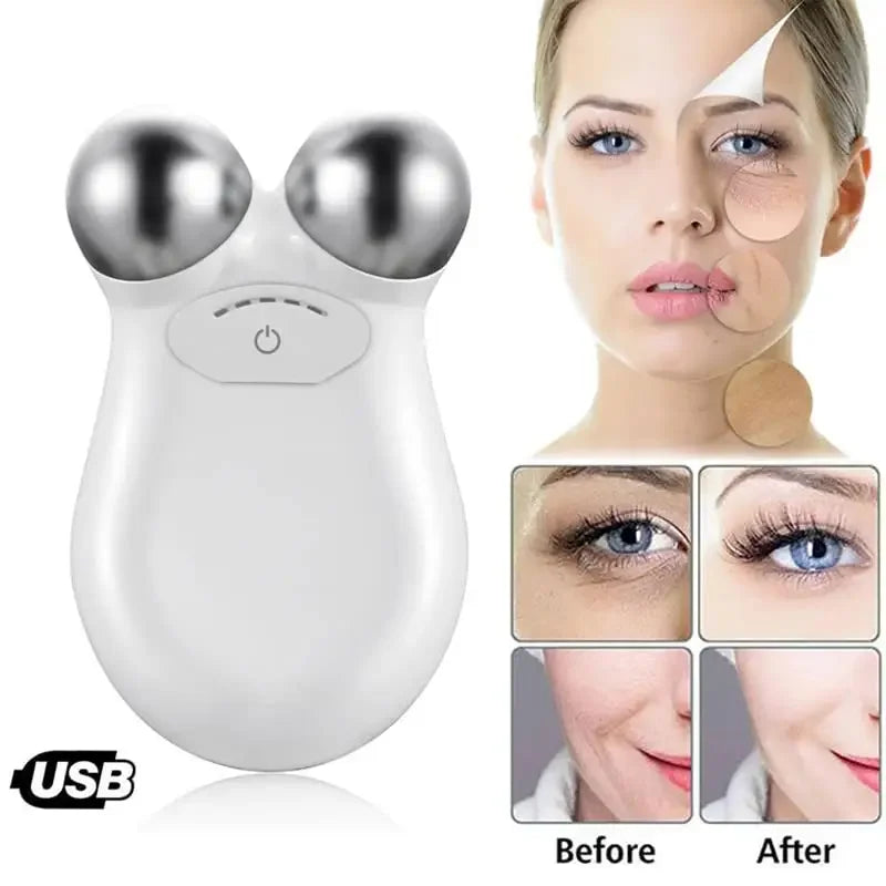 Facial Massager Roller