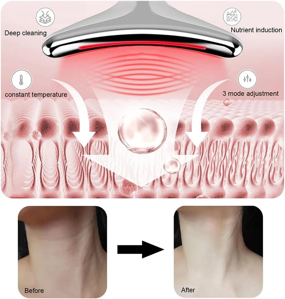 Face Lifting Massager