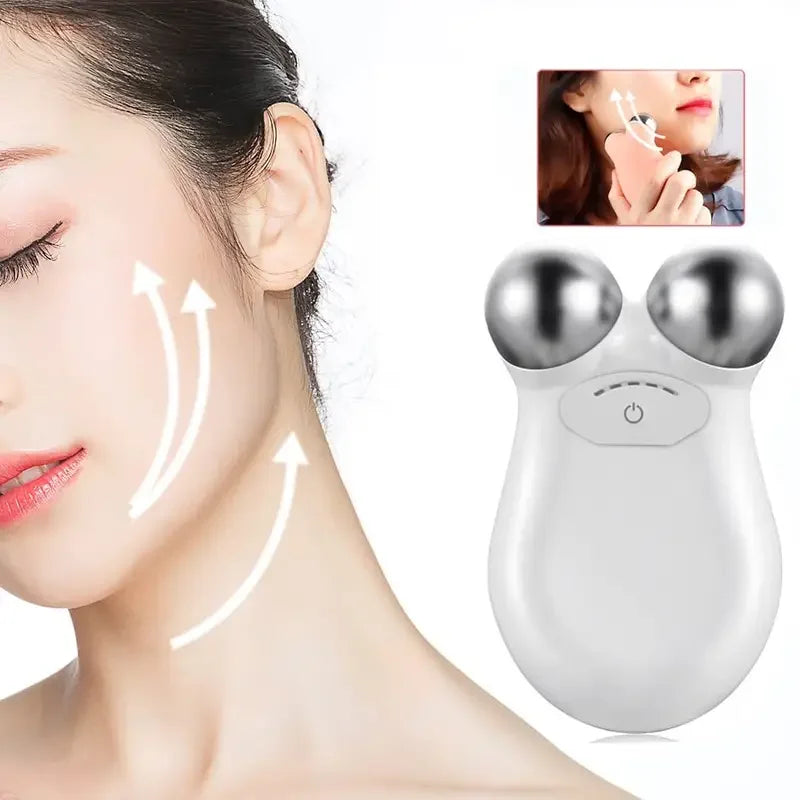 Facial Massager Roller