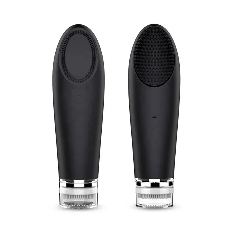 Face massager & cleaner for a radiant skin